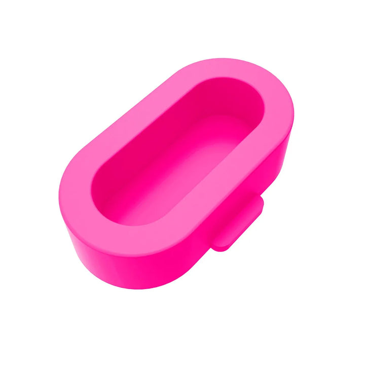 Silicone Dustproof Charging Port Protector for Garmin Fenix & Forerunner Series