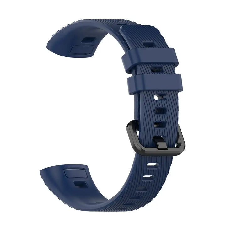 Silicone Wrist Strap for Huawei Band 3/4 Pro – TER-B09/B29S