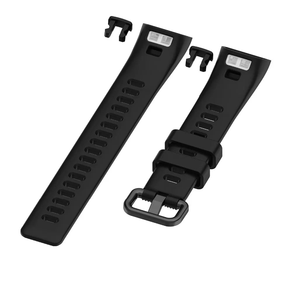 Silicone Wrist Strap for Huawei Band 3/4 Pro – TER-B09/B29S