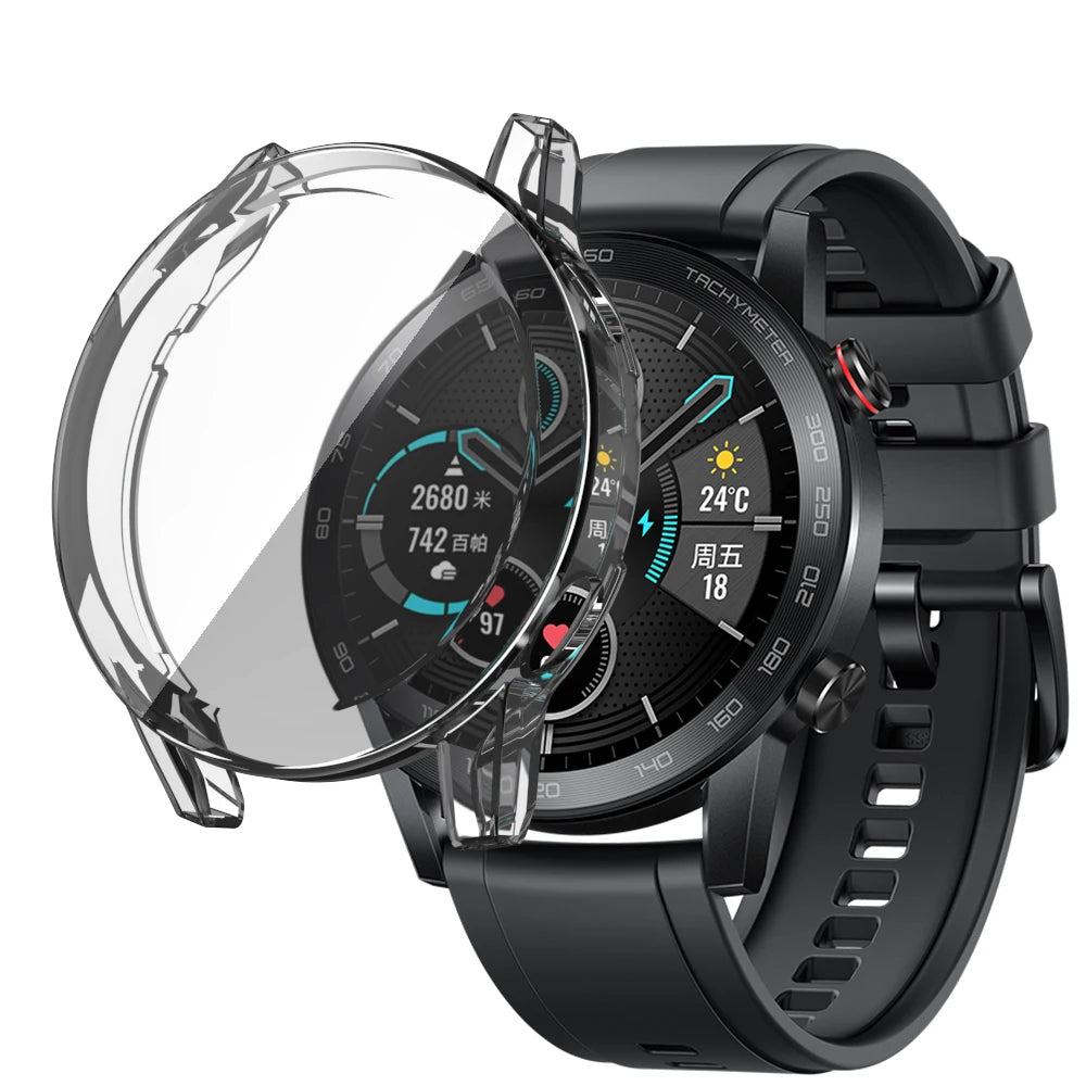 TPU Protective Case for Huawei Honor Magic Watch 2 – 46mm