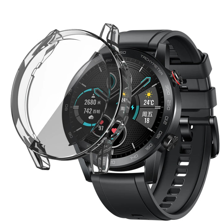 TPU Protective Case for Huawei Honor Magic Watch 2 – 46mm