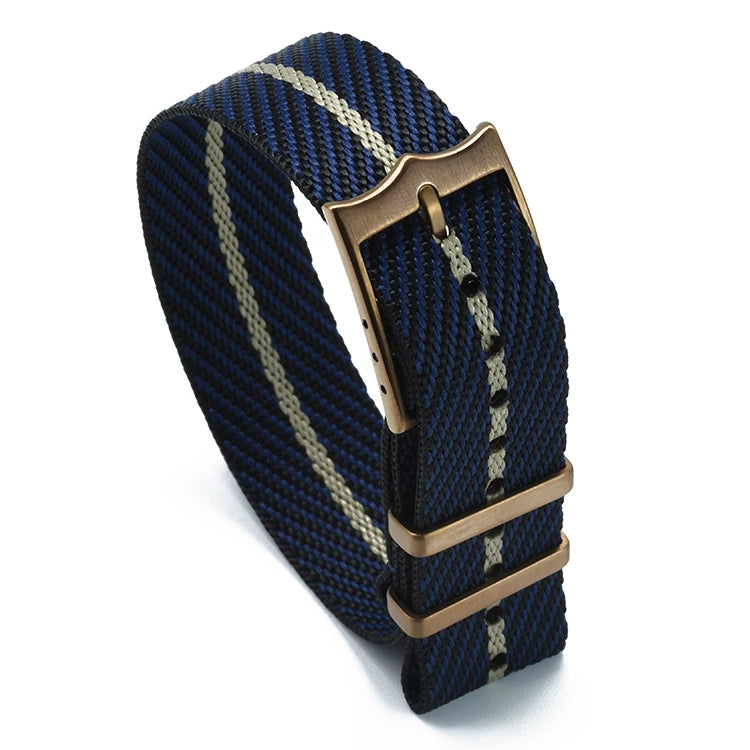 NATOBELT Sailcloth Strap
