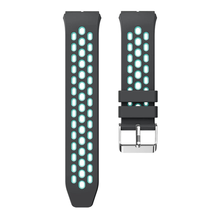 22mm Silicone Strap for Huawei Watch GT 2e