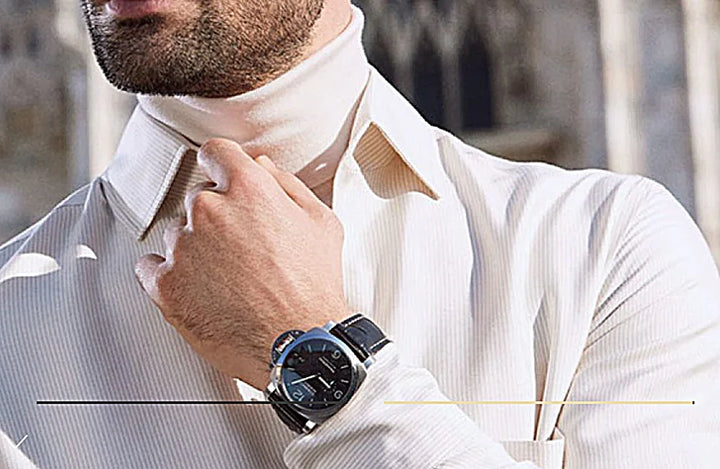 Universal Silicone Watch Strap 20mm/22mm for Samsung, Huawei & Amazfit