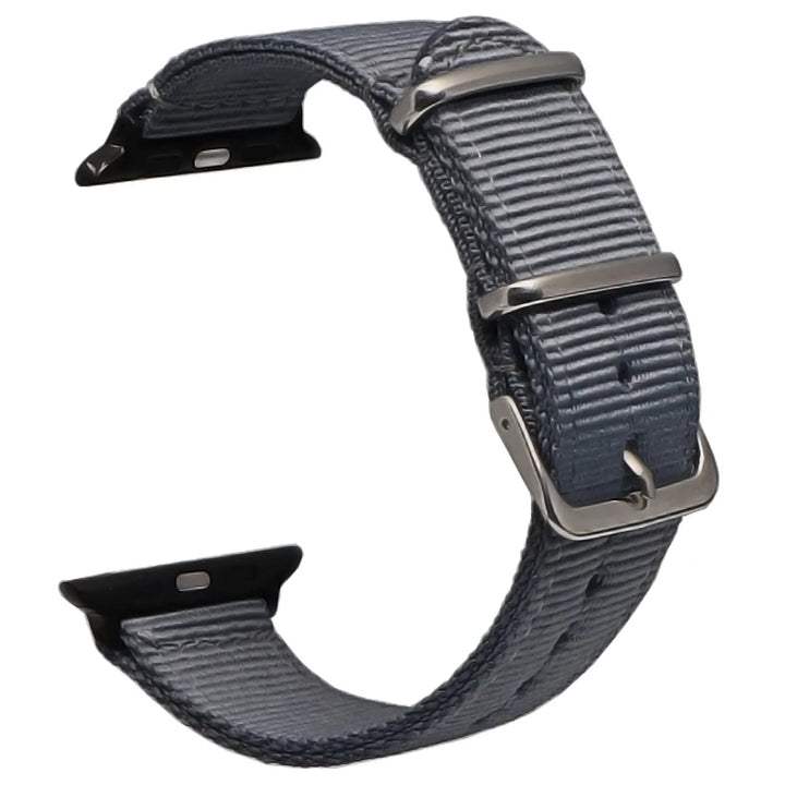 Strap For Apple Watch band  4 5 3 band 44mm/40mm  iwatch band 5 42mm 38mm correa pulseira nylon watchband