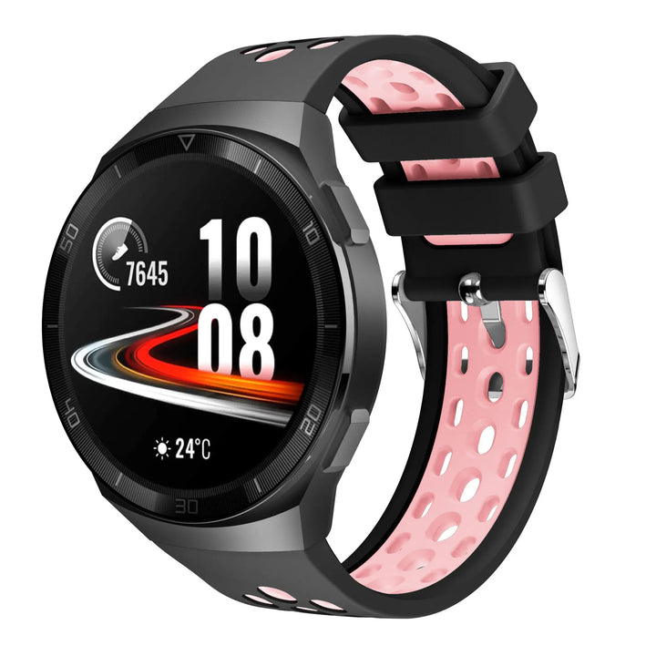 22mm Silicone Strap for Huawei Watch GT 2e
