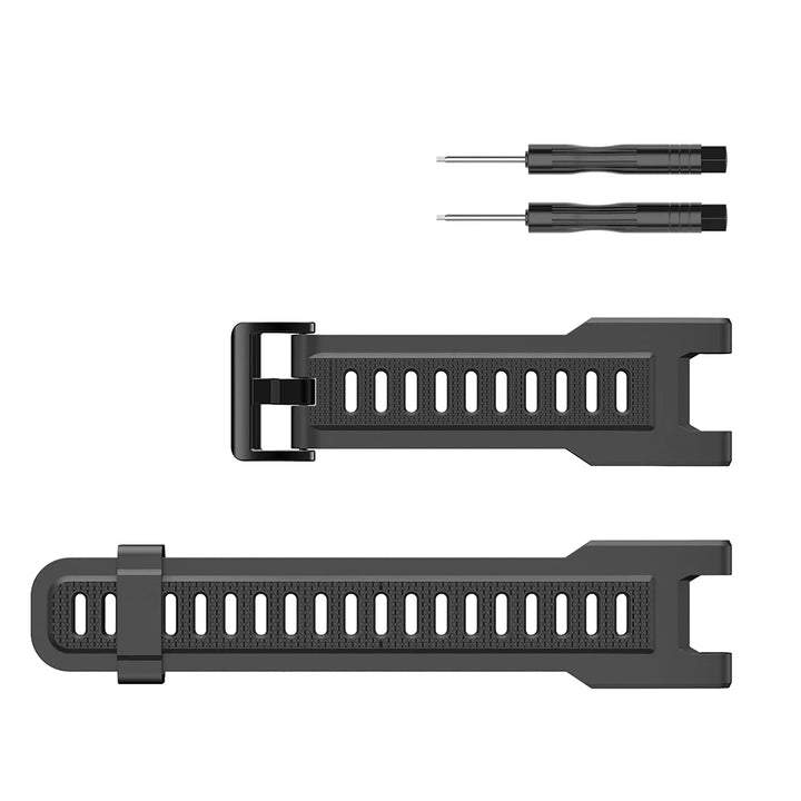 Silicone Strap for Amazfit T-Rex 2