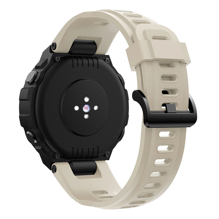 Silicone Strap for Amazfit T-Rex 2