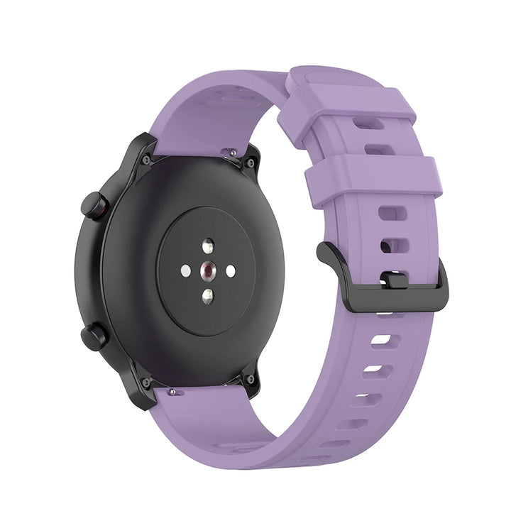 Silicone Watch Strap – 20/22mm for Polar Ignite 2, Vantage & Unite