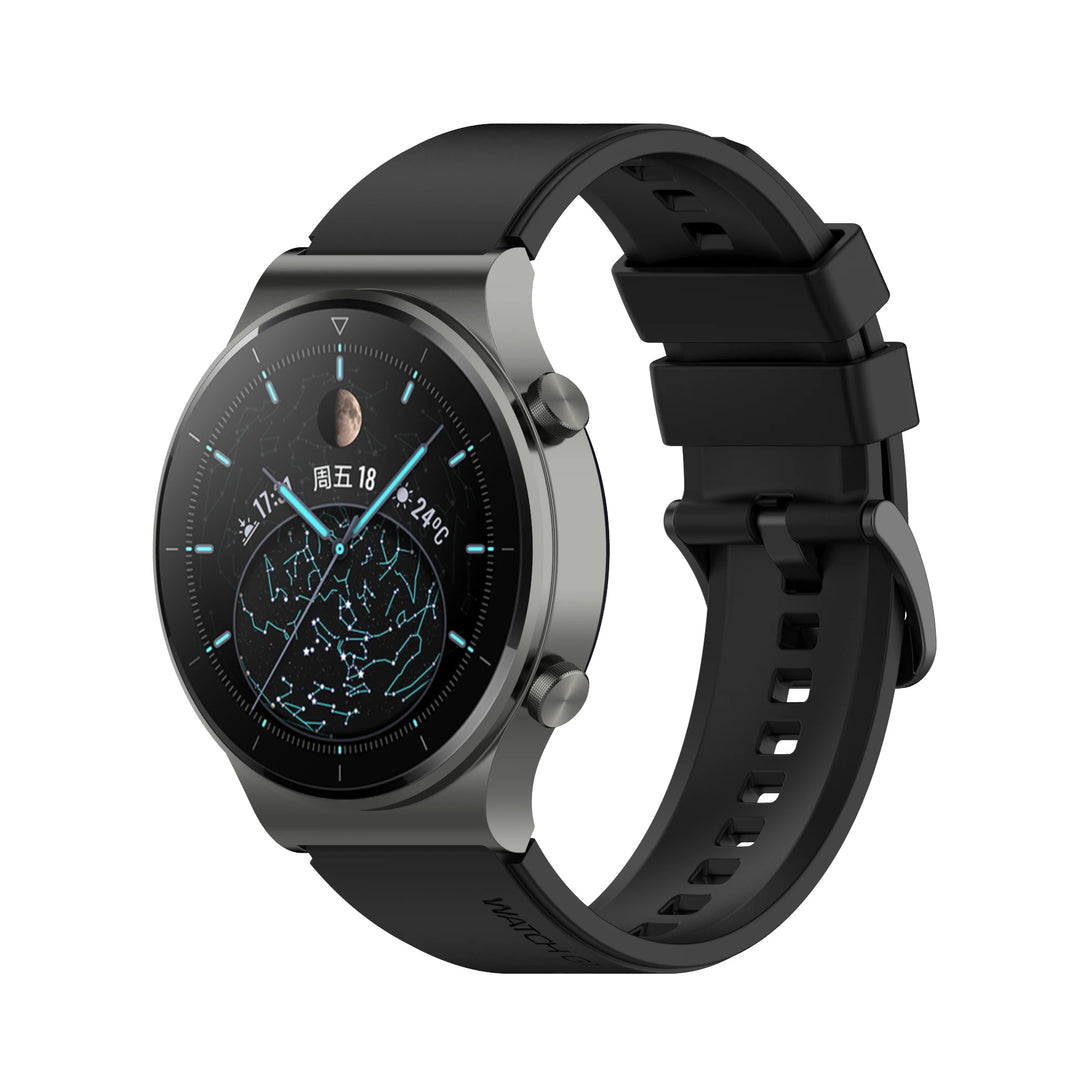 Official 22mm Silicone Band for Huawei Watch GT 2 & GT 3 Pro