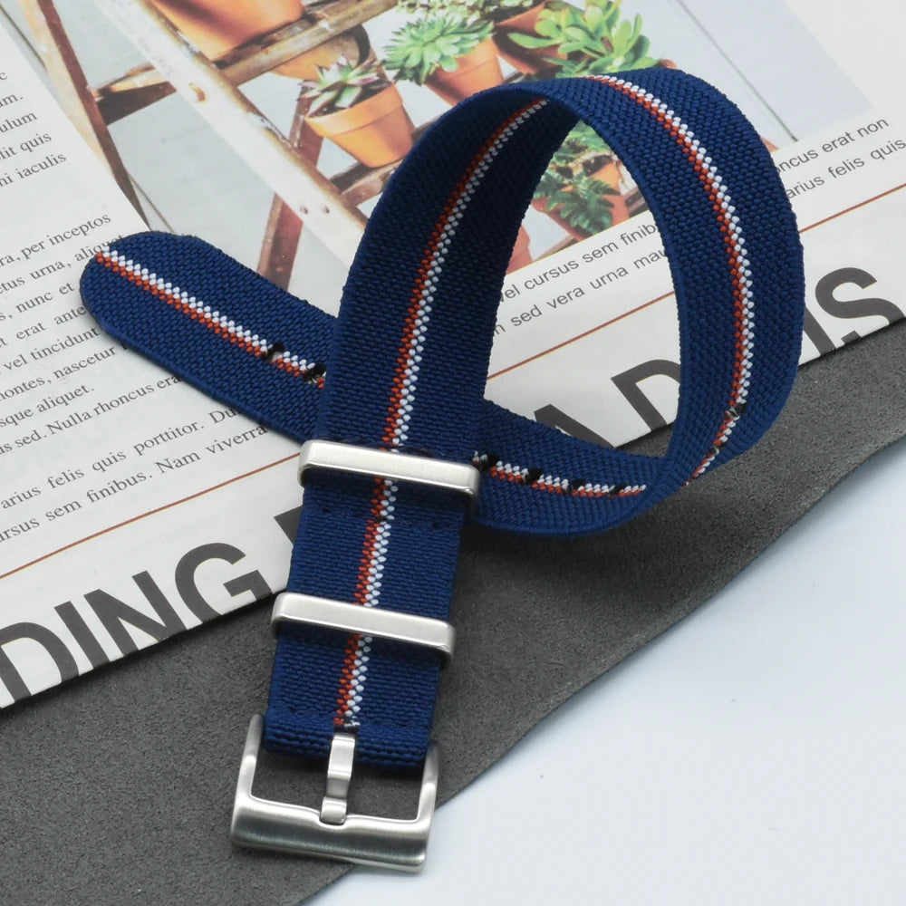 NATOBELT Military Nylon Strap