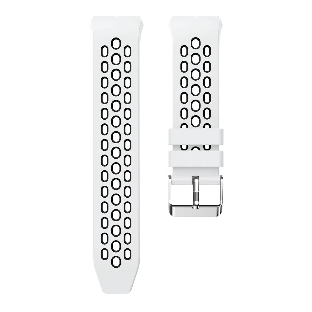 22mm Silicone Strap for Huawei Watch GT 2e