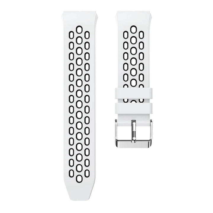 22mm Silicone Strap for Huawei Watch GT 2e