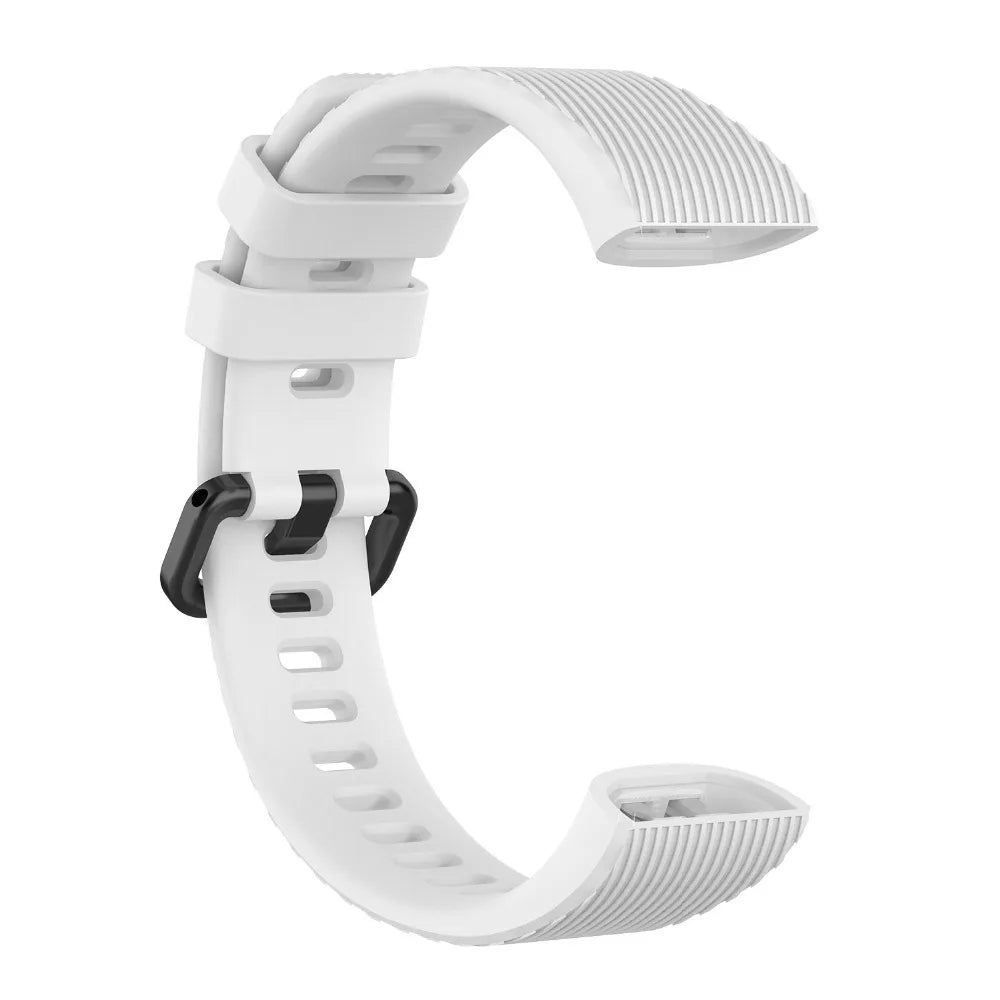 Silicone Wrist Strap for Huawei Band 3/4 Pro – TER-B09/B29S