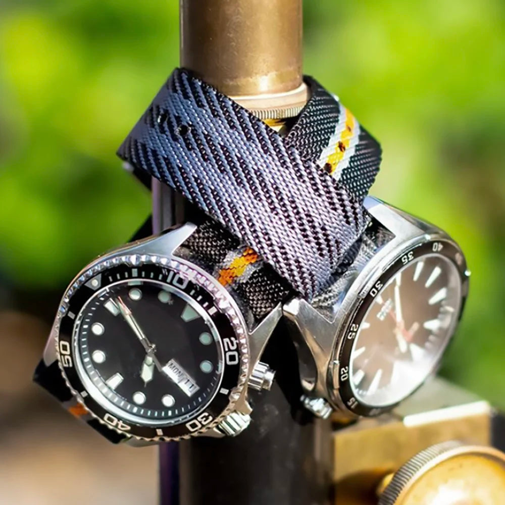 NATOBELT Sailcloth Strap