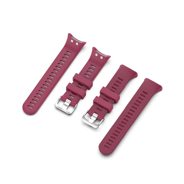 Silicone Replacement Strap for Garmin Forerunner 45/45S & Swim 2