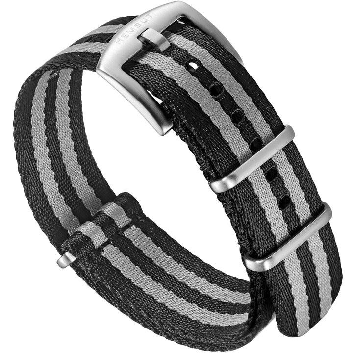 HEMSUT Seatbelt Nylon Strap