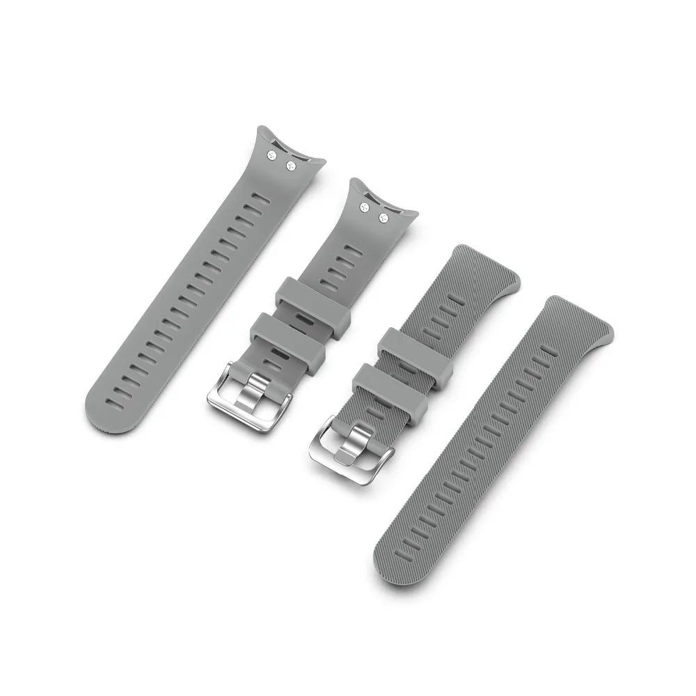Silicone Replacement Strap for Garmin Forerunner 45/45S & Swim 2