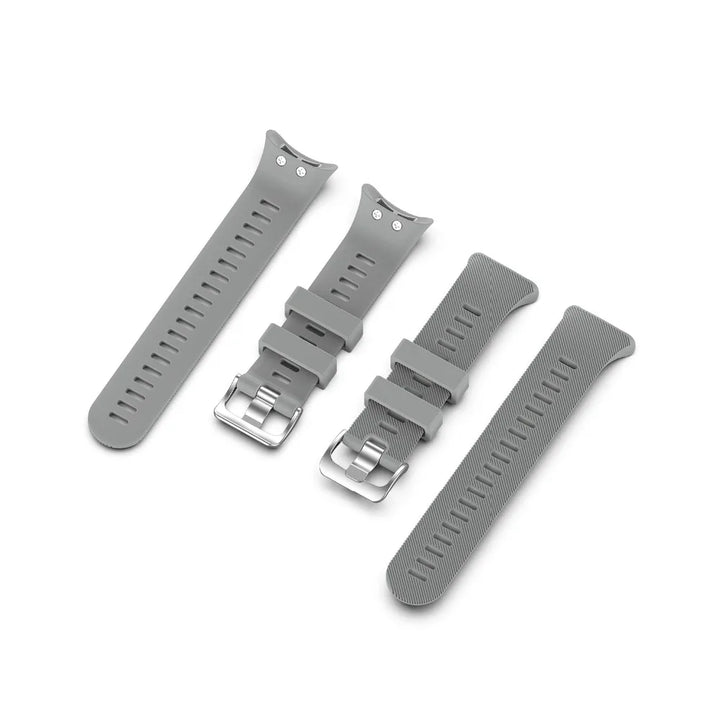 Silicone Replacement Strap for Garmin Forerunner 45/45S & Swim 2