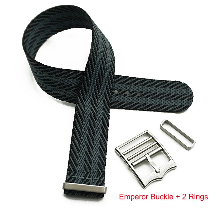 NATOBELT Sailcloth Strap