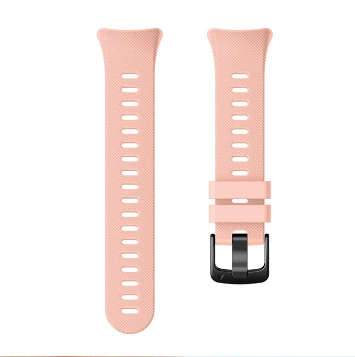 Silicone Watch Strap for Garmin Forerunner 45/45S & Swim 2