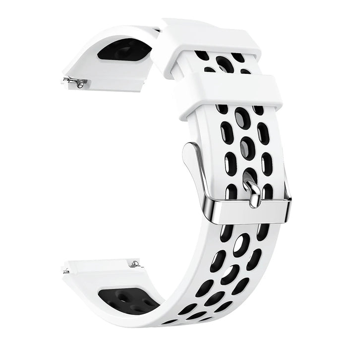 22mm Silicone Strap for Huawei Watch GT 2e