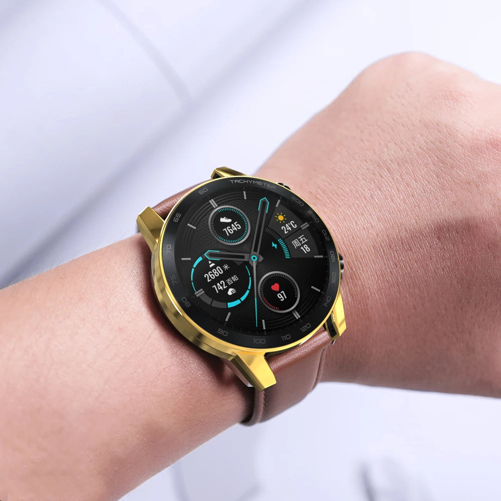 TPU Protective Case for Huawei Honor Magic Watch 2 – 46mm