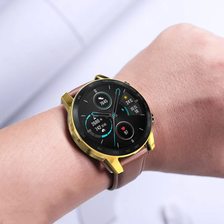 TPU Protective Case for Huawei Honor Magic Watch 2 – 46mm