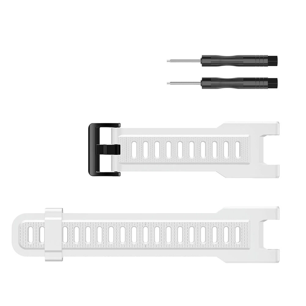 Silicone Strap for Amazfit T-Rex 2