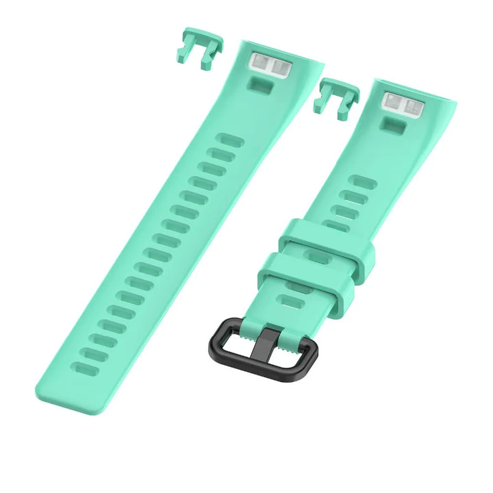 Silicone Wrist Strap for Huawei Band 3/4 Pro – TER-B09/B29S