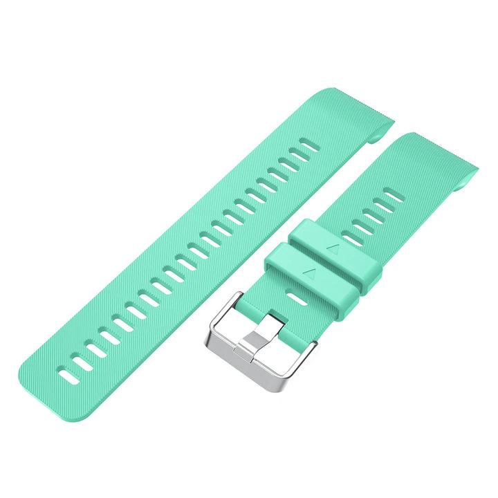 Silicone Watch Strap for Garmin Forerunner 35 – Replacement Band