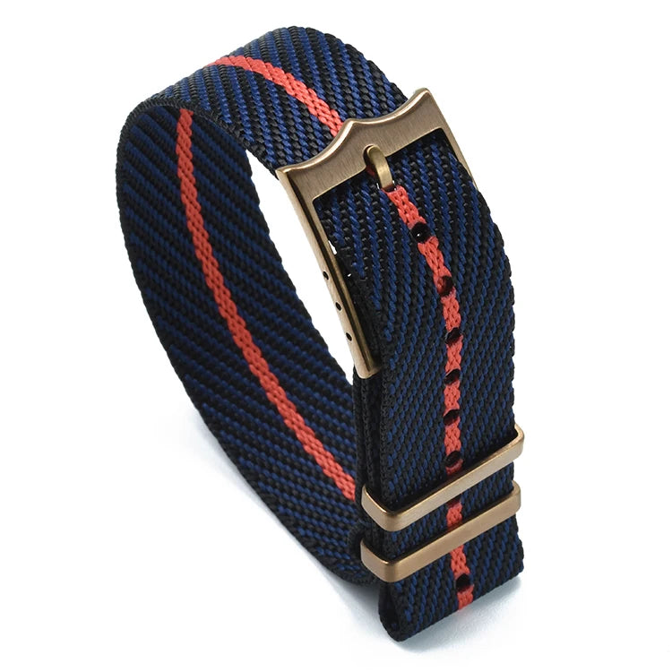 NATOBELT Sailcloth Strap