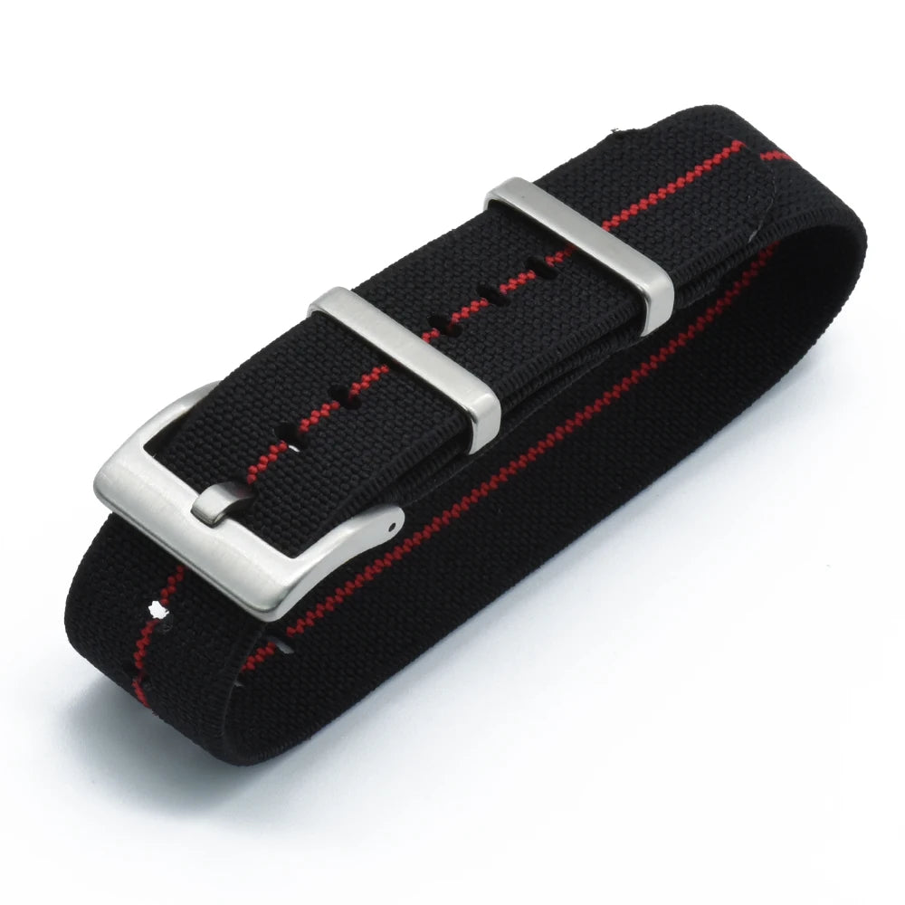 NATOBELT Military Nylon Strap
