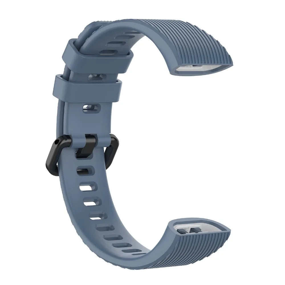 Silicone Wrist Strap for Huawei Band 3/4 Pro – TER-B09/B29S