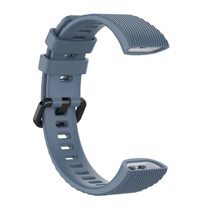 Silicone Wrist Strap for Huawei Band 3/4 Pro – TER-B09/B29S