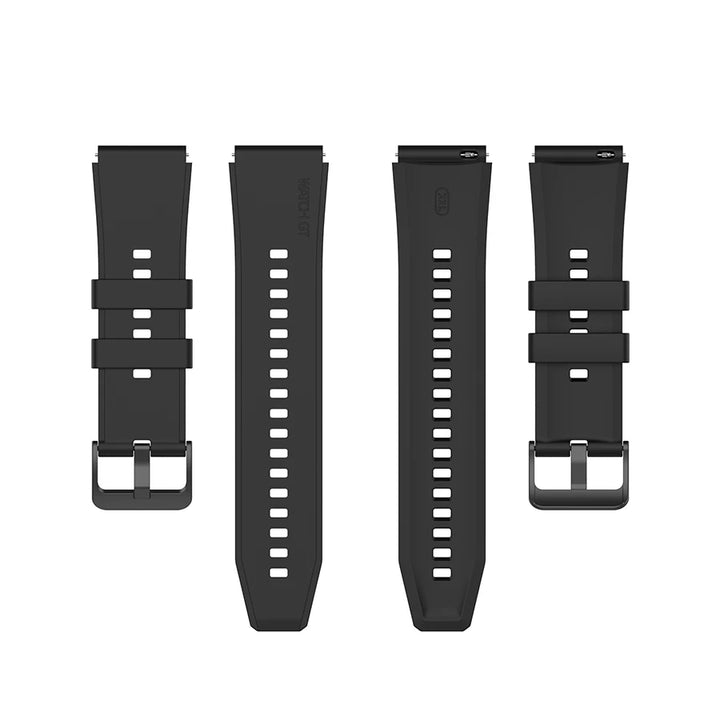 Official 22mm Silicone Band for Huawei Watch GT 2 & GT 3 Pro