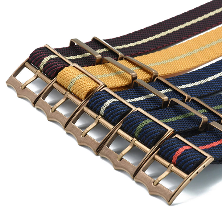 Natobelt Nylon Watch Strap (20/22mm)
