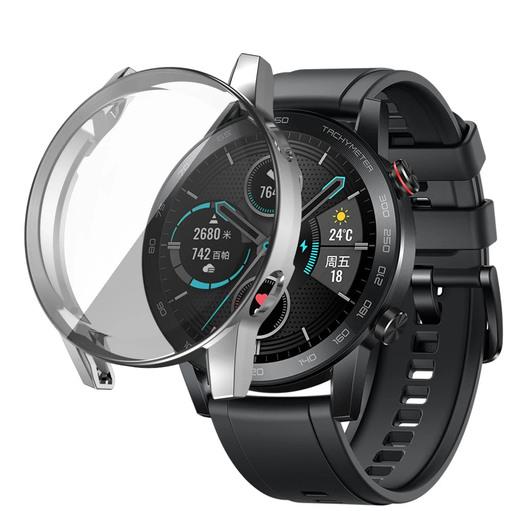 TPU Protective Case for Huawei Honor Magic Watch 2 – 46mm