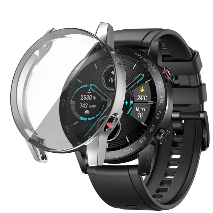 TPU Protective Case for Huawei Honor Magic Watch 2 – 46mm
