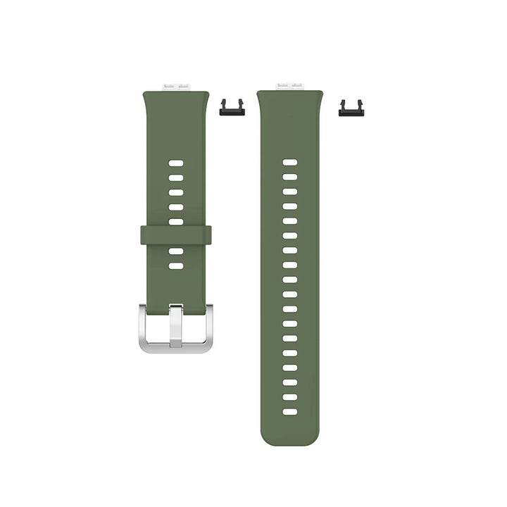Silicone Strap for Huawei Watch Fit