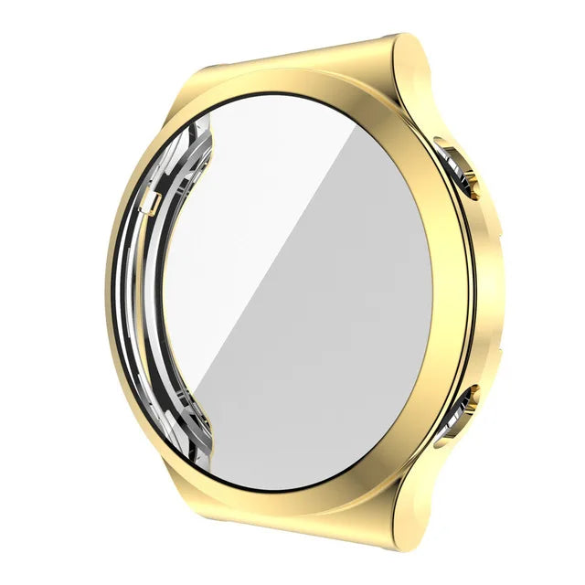 TPU Protective Case for HUAWEI Watch GT 2 Pro – Full Coverage