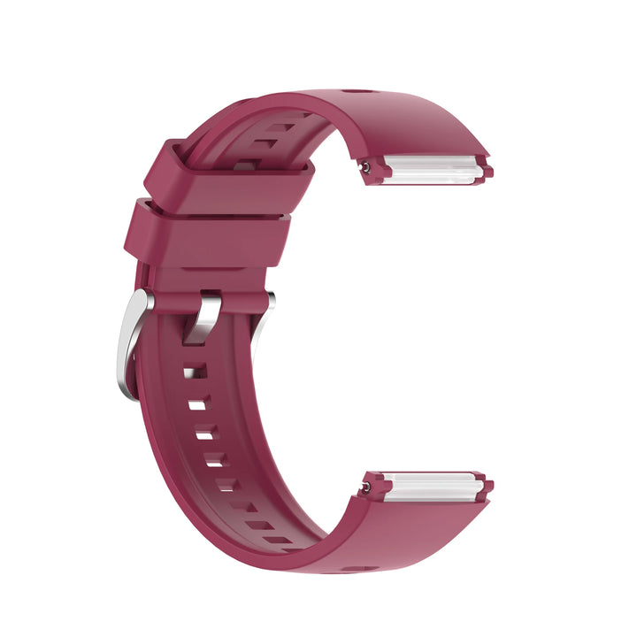 22mm Silicone Strap for HUAWEI Watch GT 2E