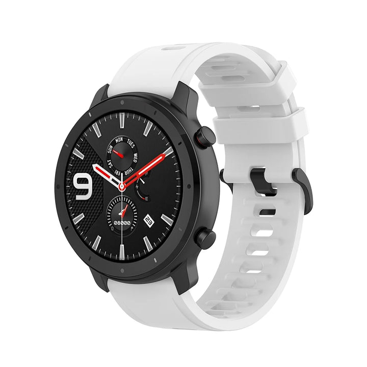 Silicone Watch Strap – 20/22mm for Polar Ignite 2, Vantage & Unite