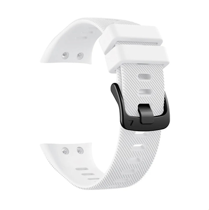 Silicone Watch Strap for Garmin Forerunner 45/45S & Swim 2