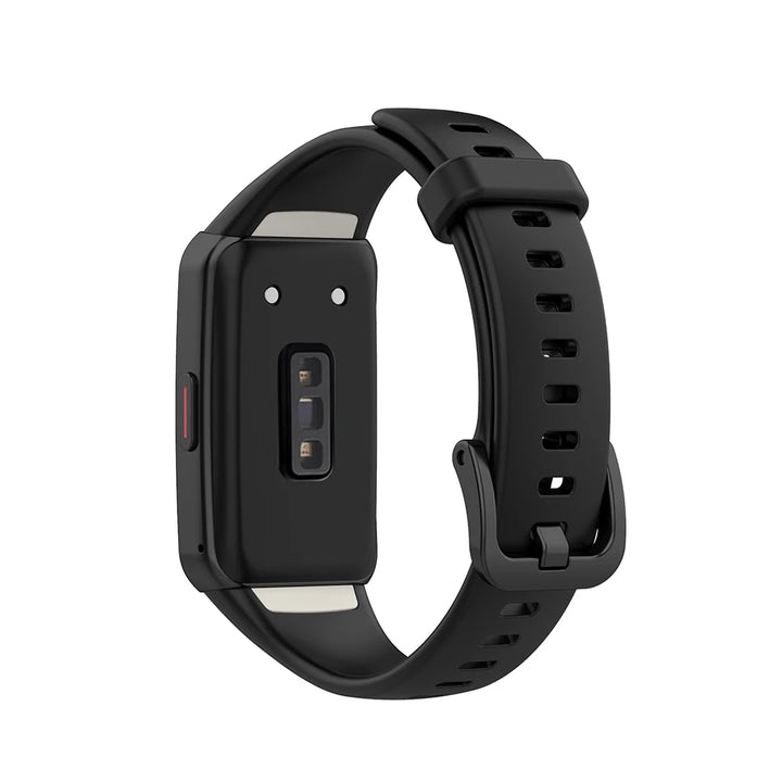 Silicone Strap for Huawei Band 6 Pro & Honor Band 6/7