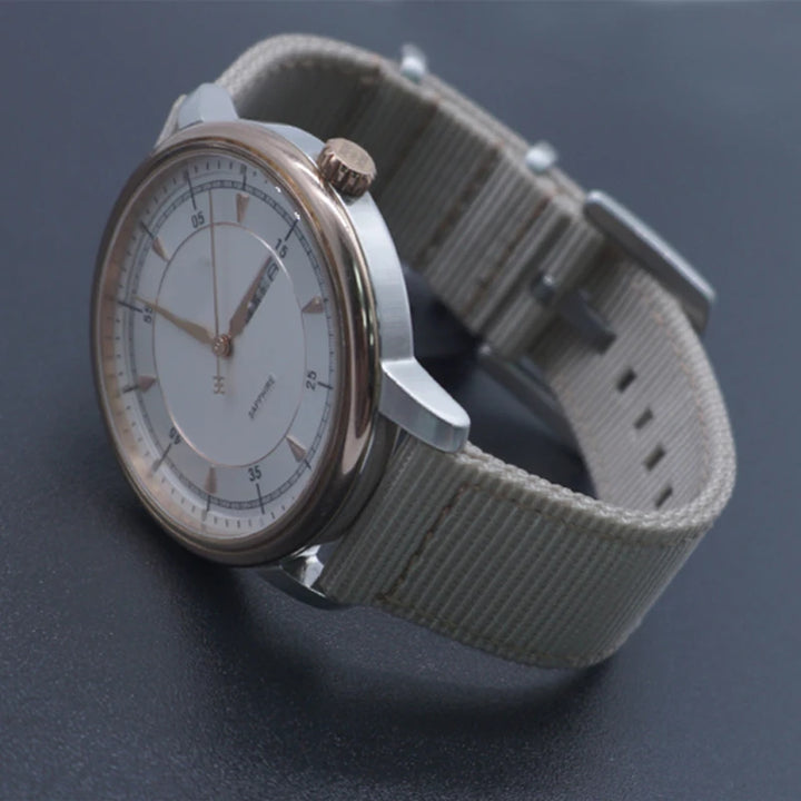 NATOBELT Nylon NATO Watch Strap 18-22mm