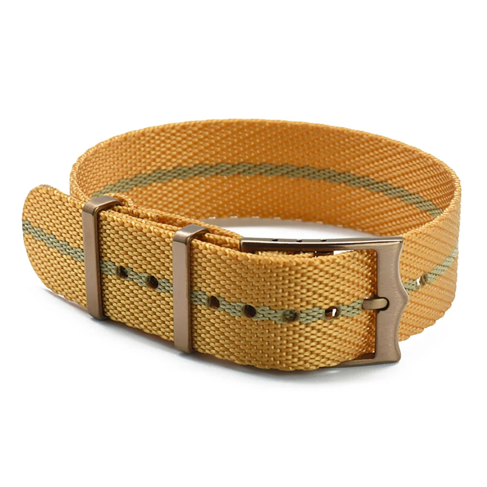 Natobelt Nylon Watch Strap (20/22mm)