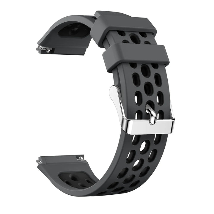 22mm Silicone Strap for Huawei Watch GT 2e