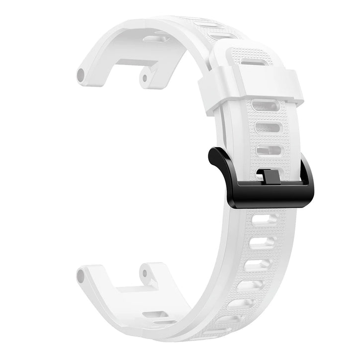 Silicone Watch Strap for Amazfit T-Rex & T-Rex Pro