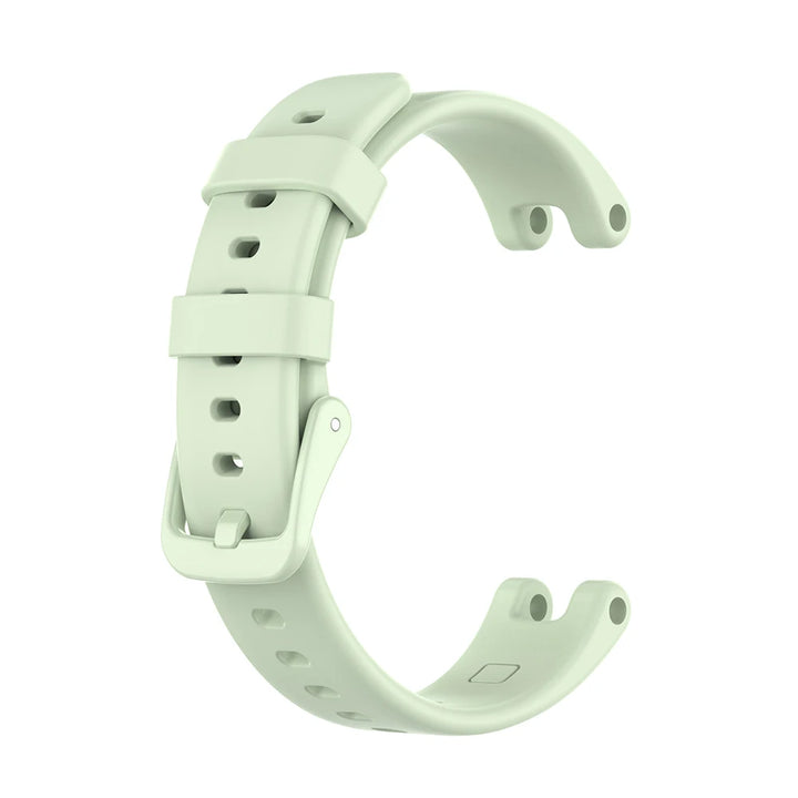 Replacement Silicone Wrist Strap for Garmin Lily Smart Watch